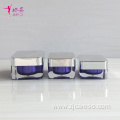 Jar Cosmetic Facial Cream Jar with UV Lid